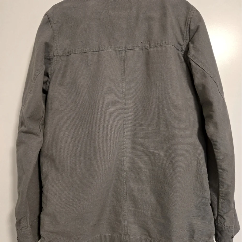 Colombia Cargo Jacket - Picture 3 of 4